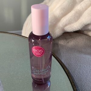 EOS Body MIST Caramel Cashmere 💓